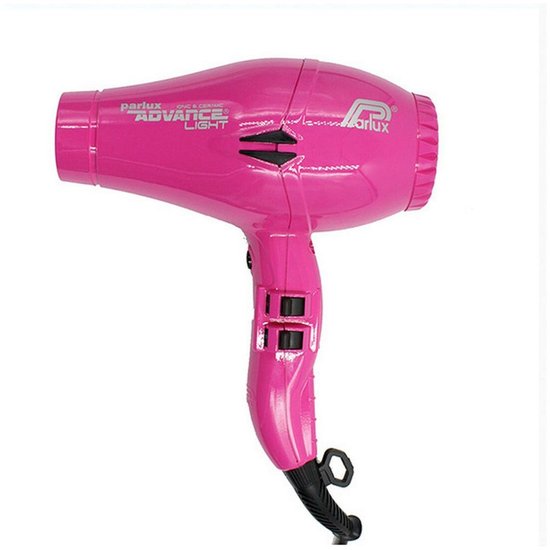 Parlux Advance Light, Rood
