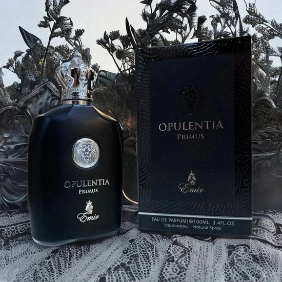 Emir Opulentia Primus Edp