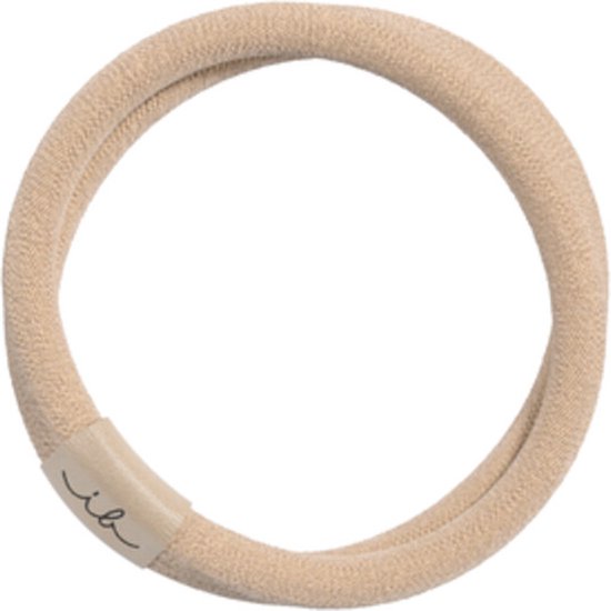 Invisibobble Haarelastiek Mocha - 5 stuks