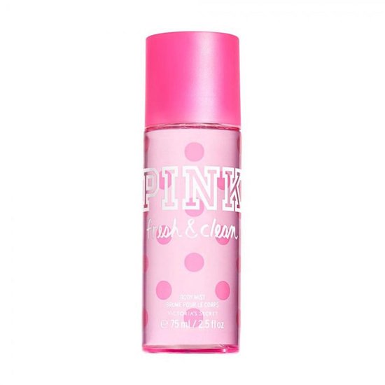 Victorias Secret Pink Fresh Body Mist 250ml