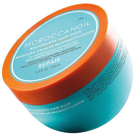 Moroccanoil Restorative Hair Mask Haarmasker - 250 ml