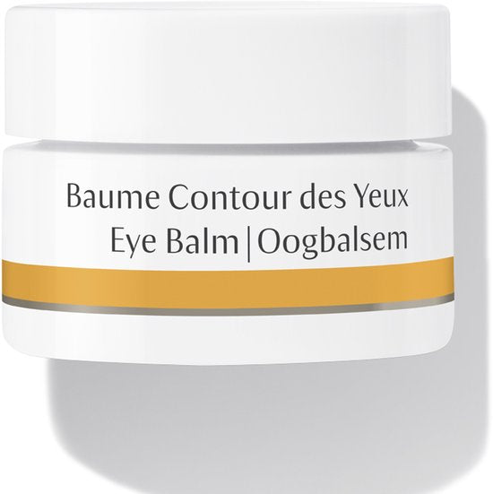 Dr. Hauschka Eye Balm 10 ml