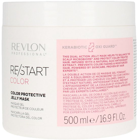 Haarmasker Revlon Re-Start Color (500 ml)