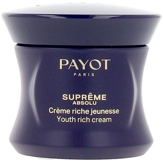 Payot Suprême Absolu Crème Riche Jeunesse Dagcrème - 50ml - Anti-Aging