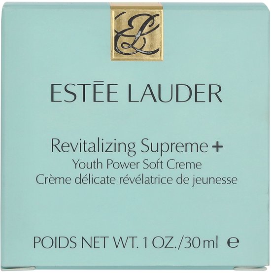 E.Lauder Revitalizing Supreme+ Youth Power Soft Cream 30 ml