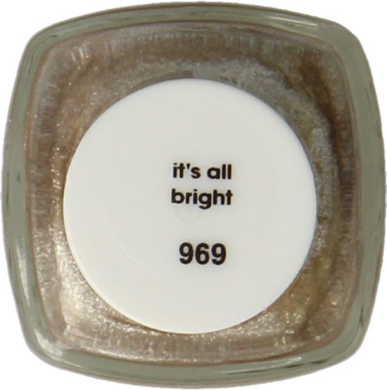 essie Sol Searching 1H24 Summer Nagellak | Grijs | 969 It's All Bright, 13,5ml
