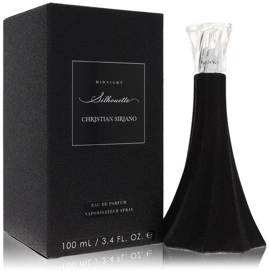 Christian Siriano - Midnight Silhouette - Eau De Parfum - 100mlML
