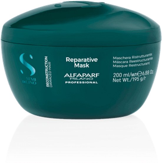 Alfaparf Reconstruction Reparative Light Mask 200ml
