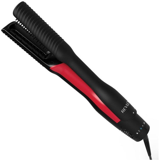Revlon RVDR5330E- One-Step Air Straight - Föhn en stijltang- 2 in 1