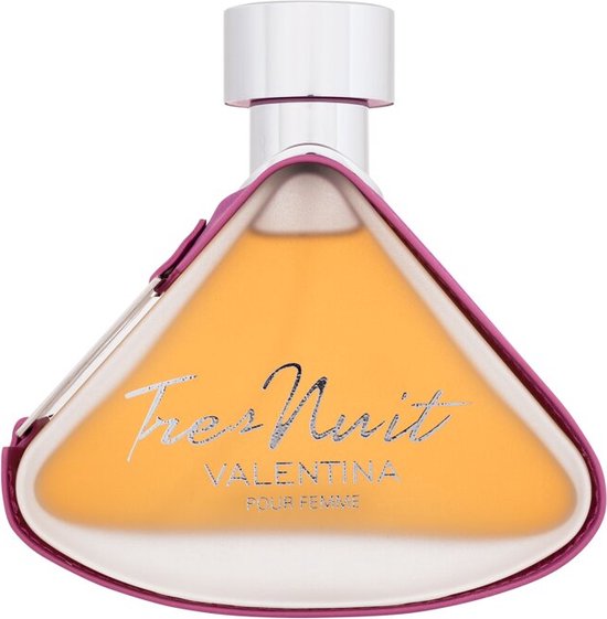Armaf Tres Nuit Eau de Parfum - 100ml