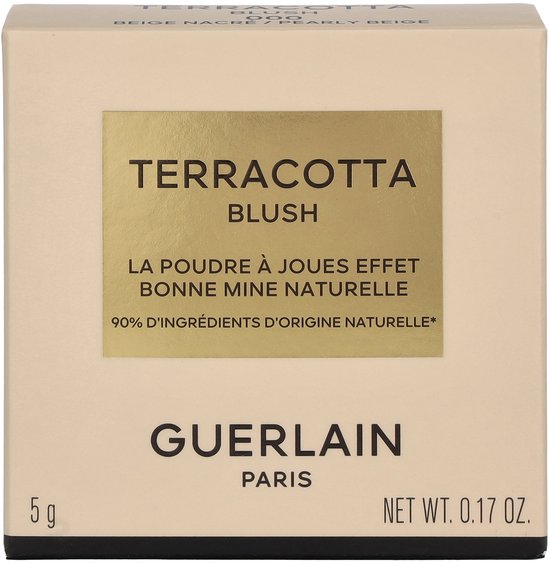 Guerlain Terracotta Blush