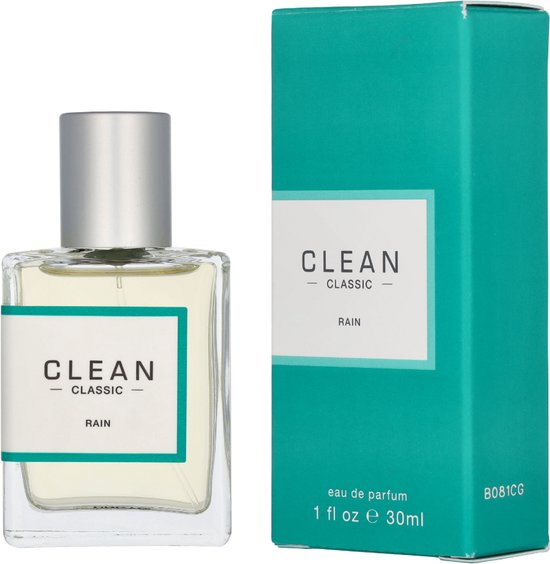 Clean - Rain EDP 30 ml