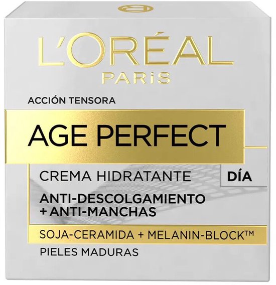 Dagcrème Age Perfect L'Oreal Make Up
