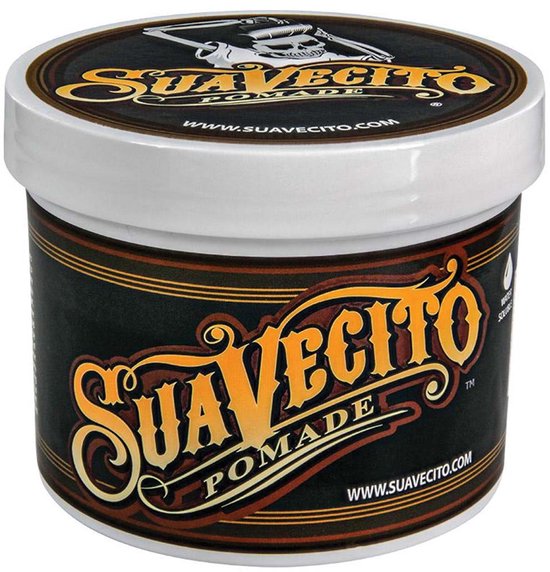Suavecito Pomade Original Hold XXL