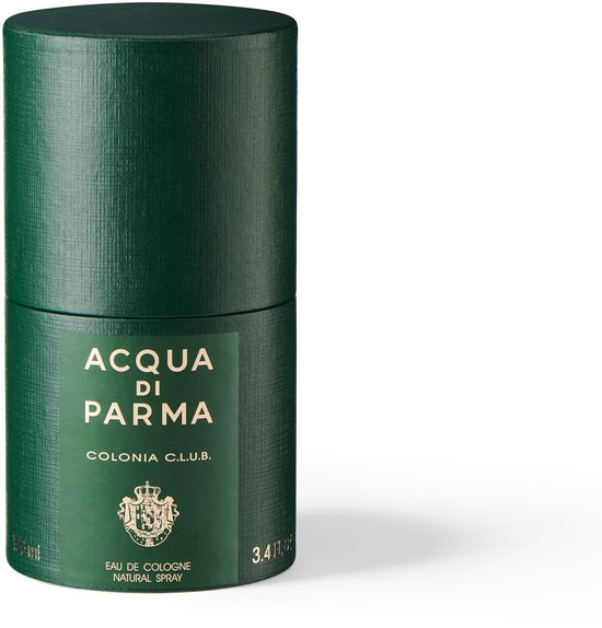 Acqua di Parma Colonia C.L.U.B. Eau de Cologne Spray 100ml