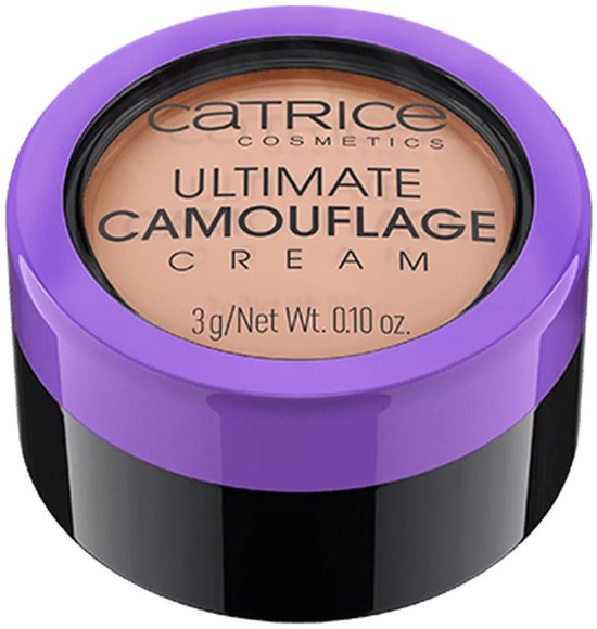 Gezichts Corrector Catrice Ultimate Camouflage 020N-light beige (3 g)