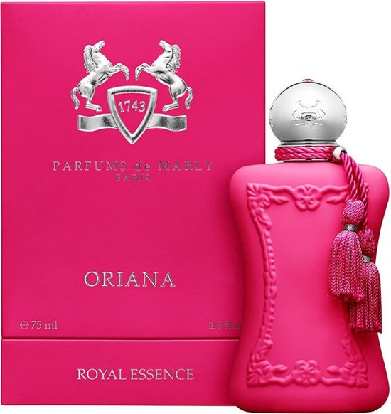 Parfums de Marly - Oriana Eau de Parfum - 75 ml - Dames Parfum