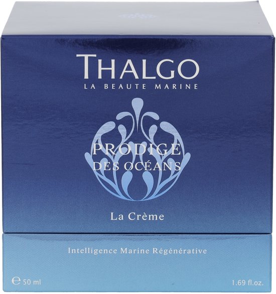 Thalgo Prodige Des Oceans Face Cream - 50 ml