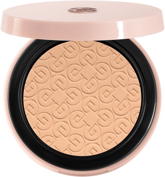 Collistar Impeccable Compact Powder | 30G - Honey | Poeder 9.5gr