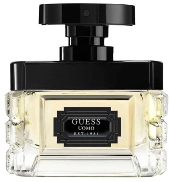GUESS - Uomo EDT 30 ml