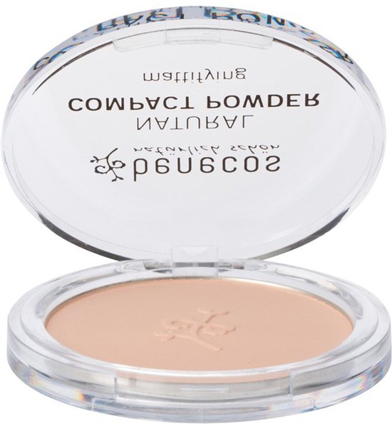 Benecos - Sand - Foundation