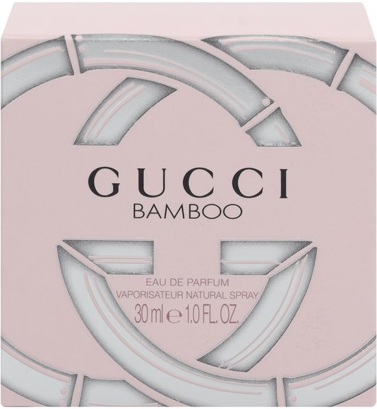 Gucci Bamboo - 30ml - Eau de parfum
