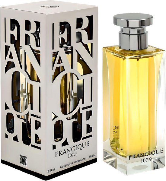 Francique 107.9 Edp