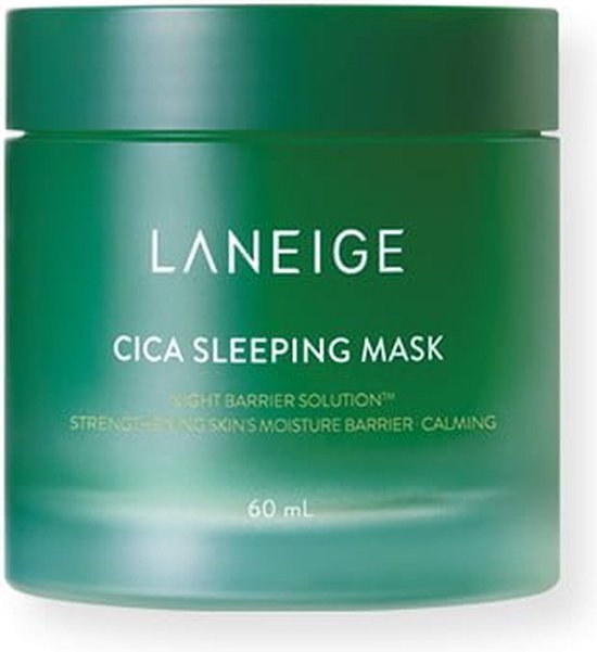 Laneige - Cica Sleeping Mask - 60ml