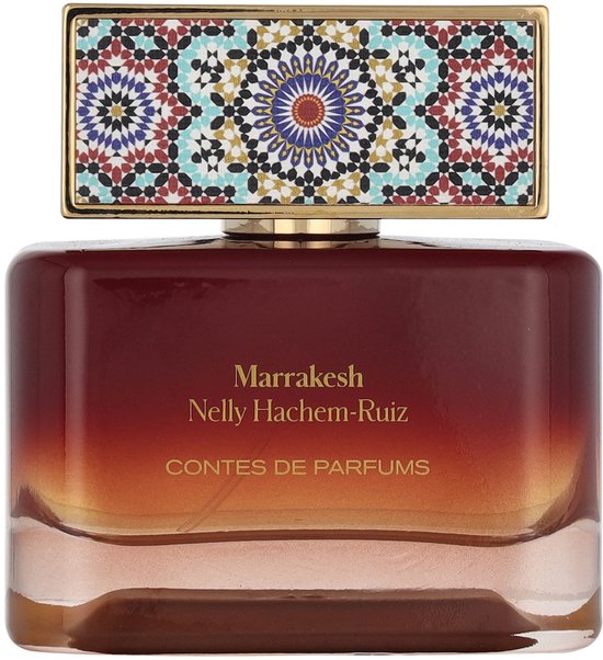 Contes De Parfums Marrakesh Parfum Spray 100 ml