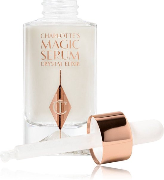 Charlotte Tilbury - Magic Serum Crystal Elixir - 30ML