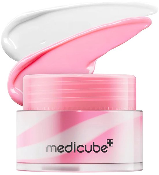 Medicube - PDRN LIP SLEEPING MASK 10gr - Lipmasker - Korean Skincare