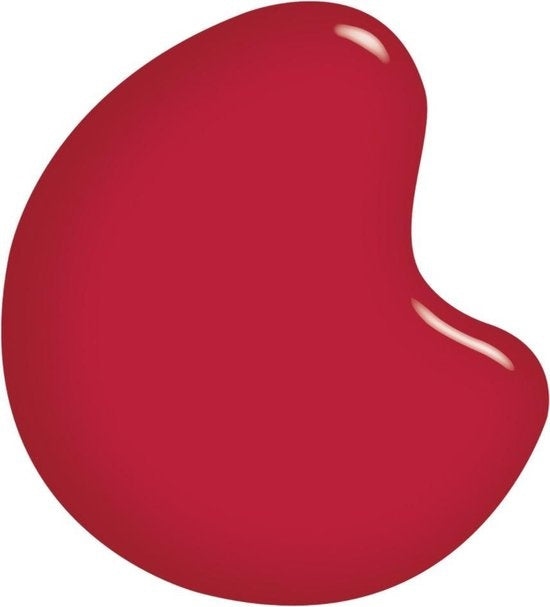 Sally Hansen Miracle Gel Nagellak | 444 Off with her Red!
