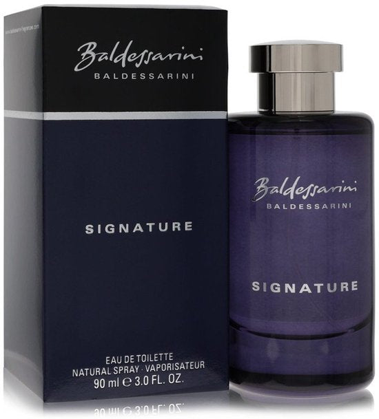 Baldessarini Signature Eau de toilette spray 90 ml