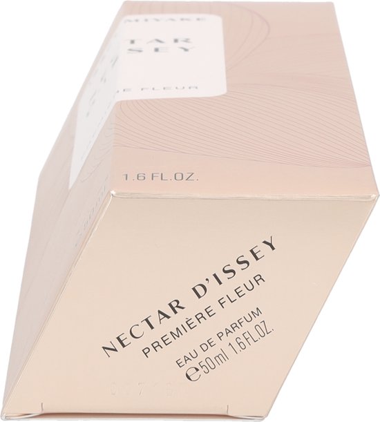 Issey Miyake Nectar D'Issey Premiere Fleur Edp Spray 50 ml
