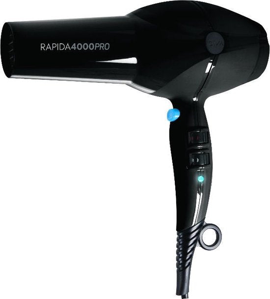 Diva Pro Rapida 4000 Pro Blush