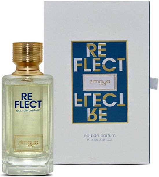 Zimaya Reflect - Edp