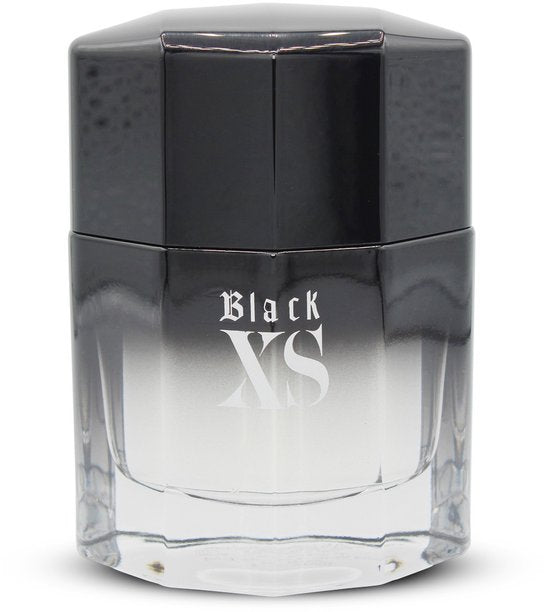 Paco Rabanne Black XS 100 ml Eau de Toilette - Herenparfum