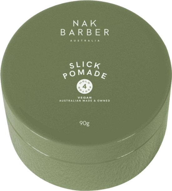 NAK Barber Slick Pomade
