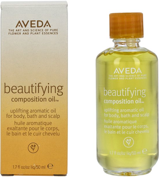 Aveda Beautifying Composition Oil 50 ml