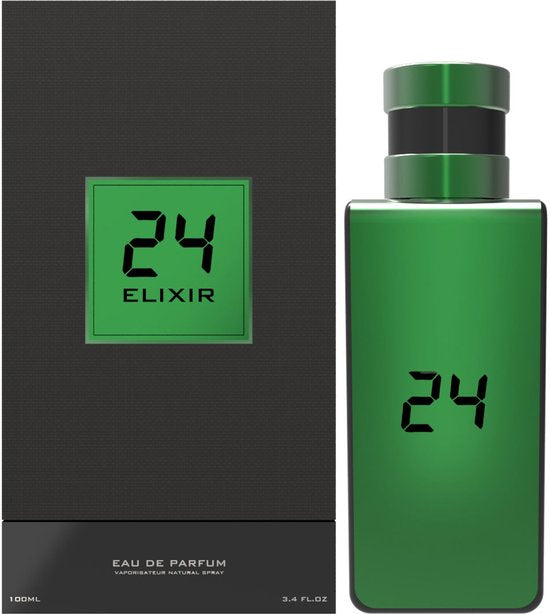 ScentStory 24 Elixir Neroli - Eau de parfum spray - 100 ml
