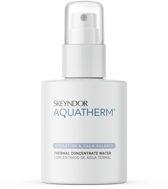 Skeyndor - Aquatherm Thermal Concentrate Water - 100 ml