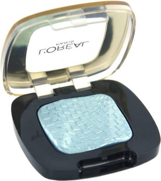 L'Oréal Paris Color Riche Mono | 602 Plume | Oogschaduw