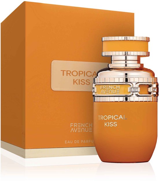 Tropical Kiss French Avenue Eau de Parfum 100 ml