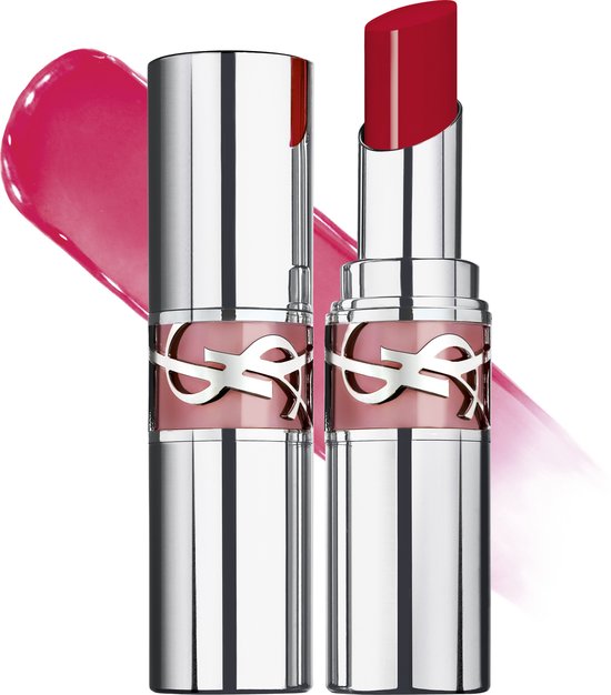 Yves Saint Laurent Loveshine 3.1 gr | 45 - Coral Crush | - 45 Coral Crush