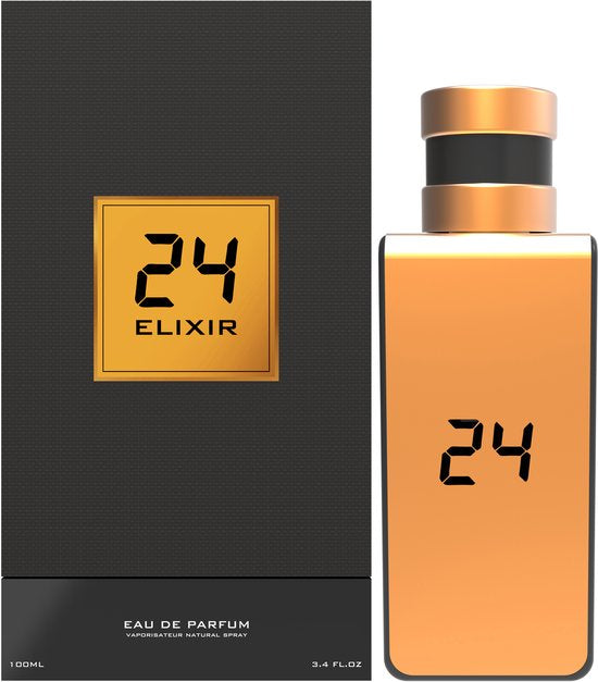 Scentstory 24 Elixir Rise Of The Superb eau de parfum spray 100 ml