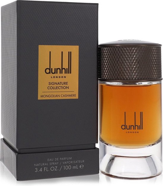 Dunhill Signature Collection Mongolian Cashmere Edp M | 100 ml