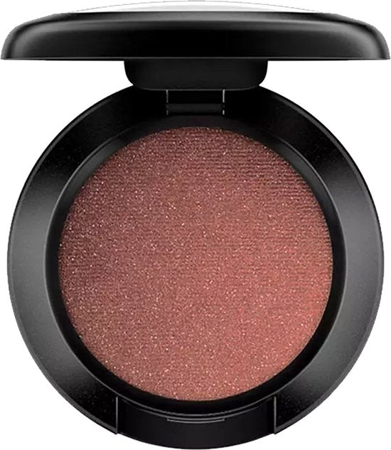 MAC Small Eye Shadow Veluxe - Oogschaduw