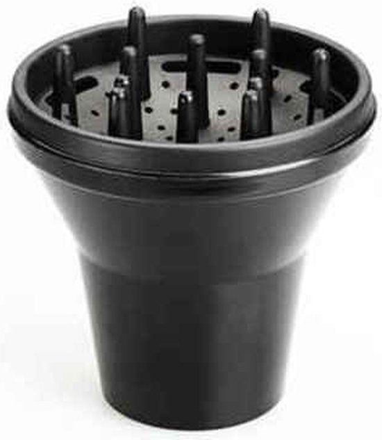 Diffuser Xanitalia Pro Universal Zwart