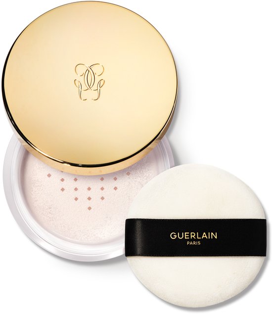 Guerlain Gold Skin Diamond Micro-Powder Loose Powder 35 Grams