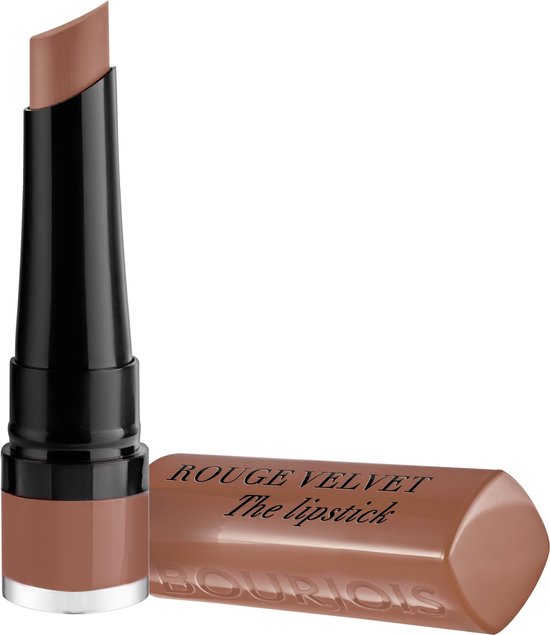 Bourjois Rouge Velvet The Lipstick Regular 2.40 G